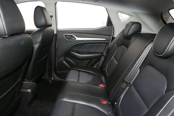 2024 MG ZS Excite AZS1