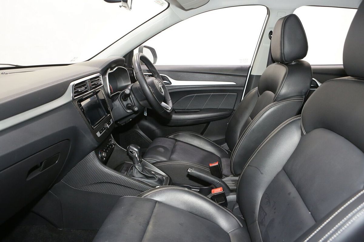 2024 MG ZS Excite AZS1