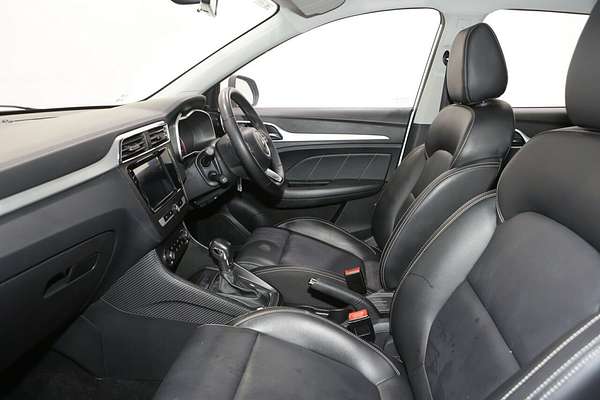 2024 MG ZS Excite AZS1