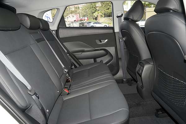 2025 Hyundai Kona Elite SX2.V3.5