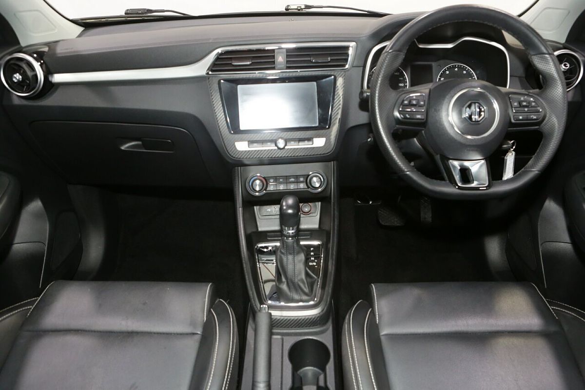 2024 MG ZS Excite AZS1