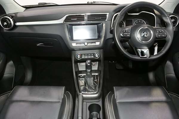 2024 MG ZS Excite AZS1