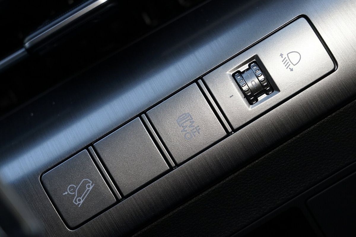 2025 Hyundai Kona Elite SX2.V3.5