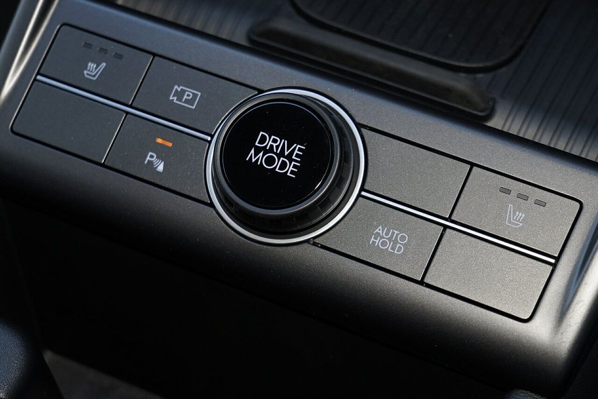 2025 Hyundai Kona Elite SX2.V3.5