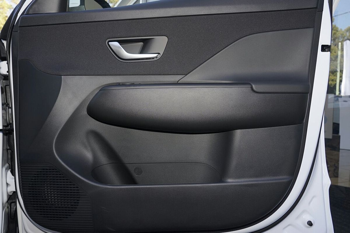 2025 Hyundai Kona Elite SX2.V3.5