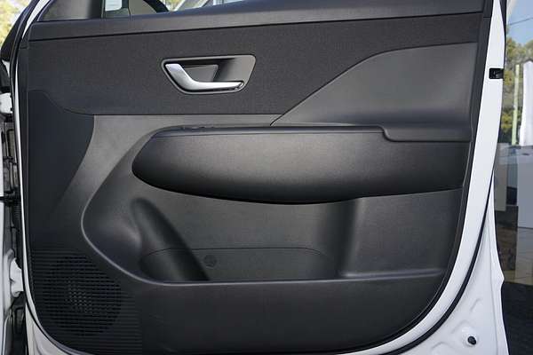 2025 Hyundai Kona Elite SX2.V3.5