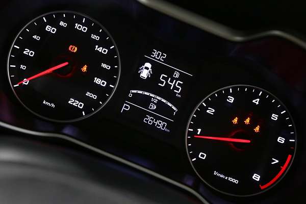 2024 MG ZS Excite AZS1