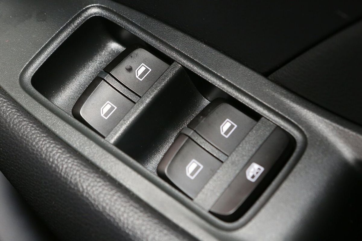 2024 MG ZS Excite AZS1