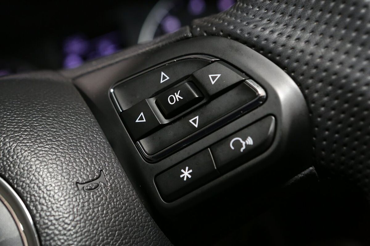 2024 MG ZS Excite AZS1