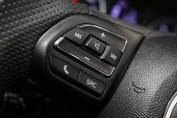 2024 MG ZS Excite AZS1