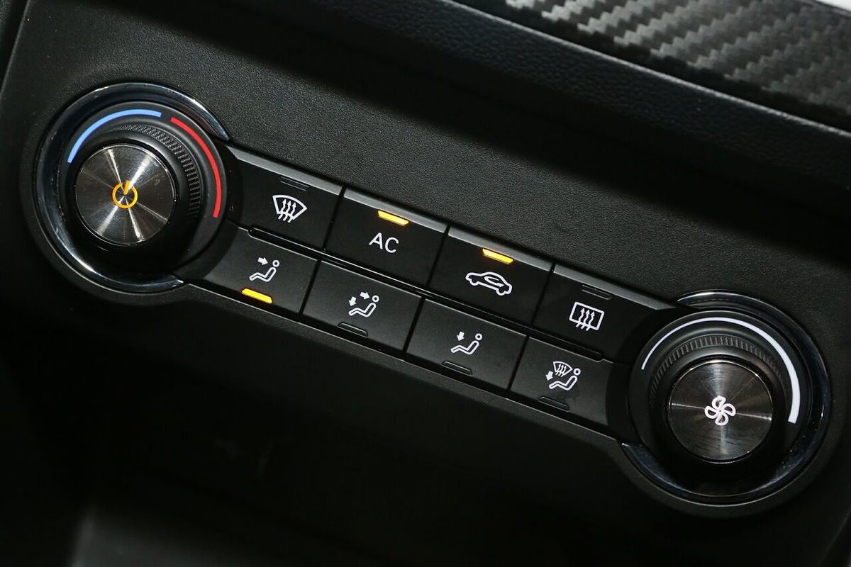 2024 MG ZS Excite AZS1