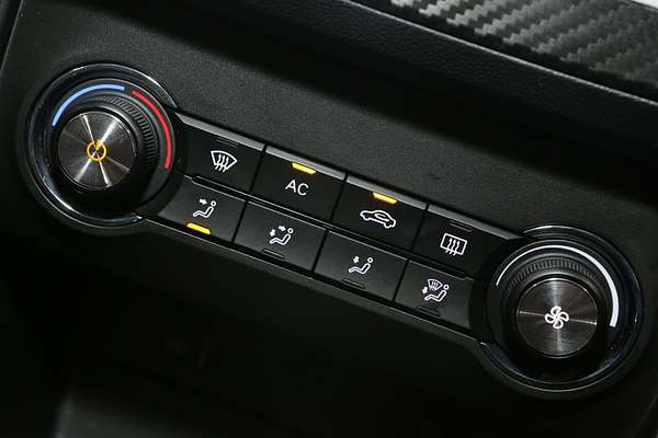 2024 MG ZS Excite AZS1