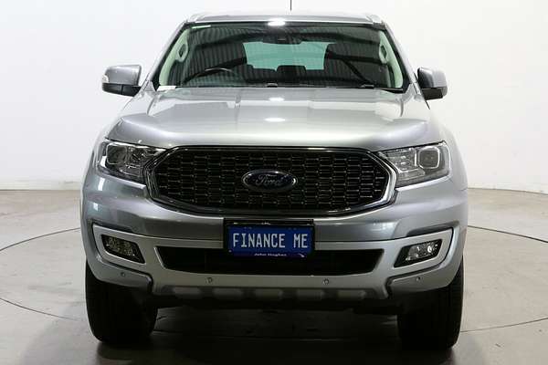 2022 Ford Everest Trend UA II 2.0L