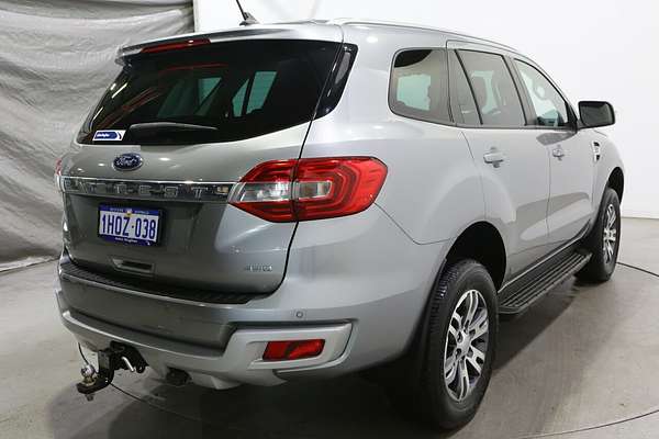 2022 Ford Everest Trend UA II 2.0L