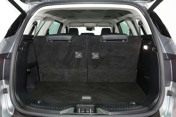 2022 Ford Everest Trend UA II 2.0L