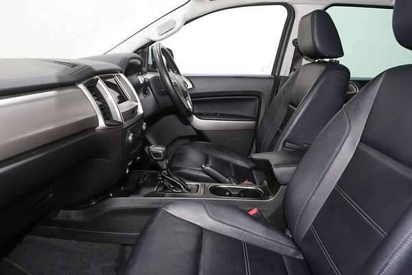 2022 Ford Everest Trend UA II 2.0L