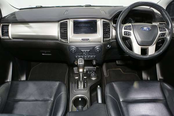 2022 Ford Everest Trend UA II 2.0L