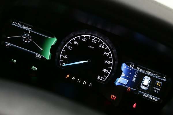 2022 Ford Everest Trend UA II 2.0L