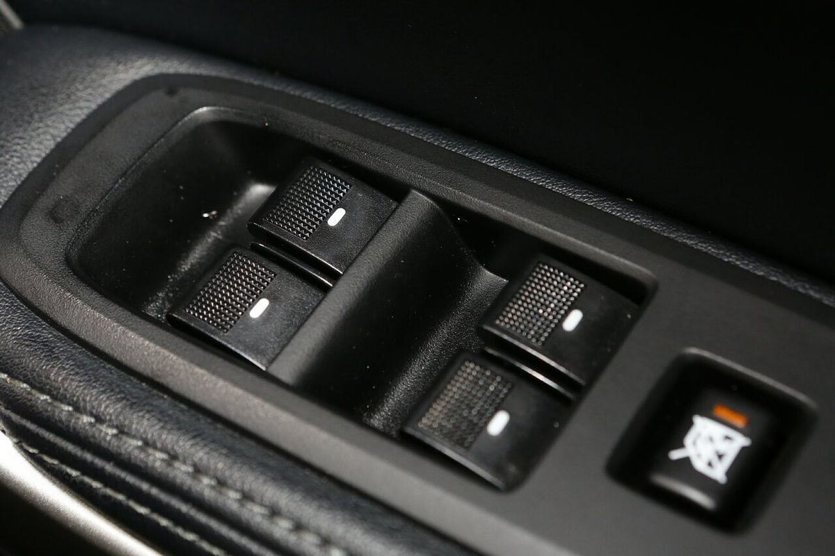 2022 Ford Everest Trend UA II 2.0L