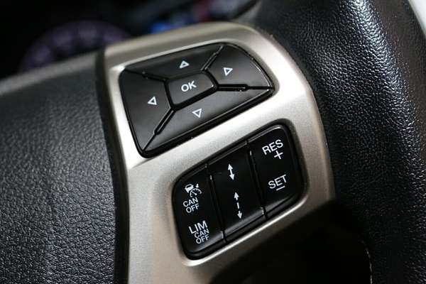 2022 Ford Everest Trend UA II 2.0L