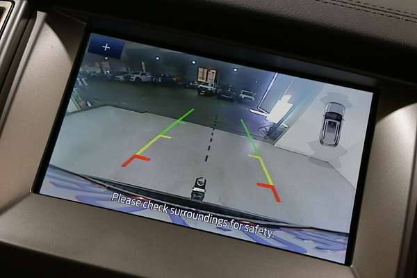 2022 Ford Everest Trend UA II 2.0L