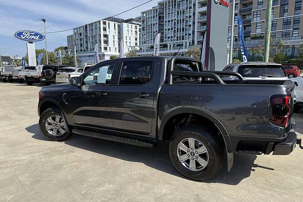 2024 Ford Ranger XLT 4X4 2.0L