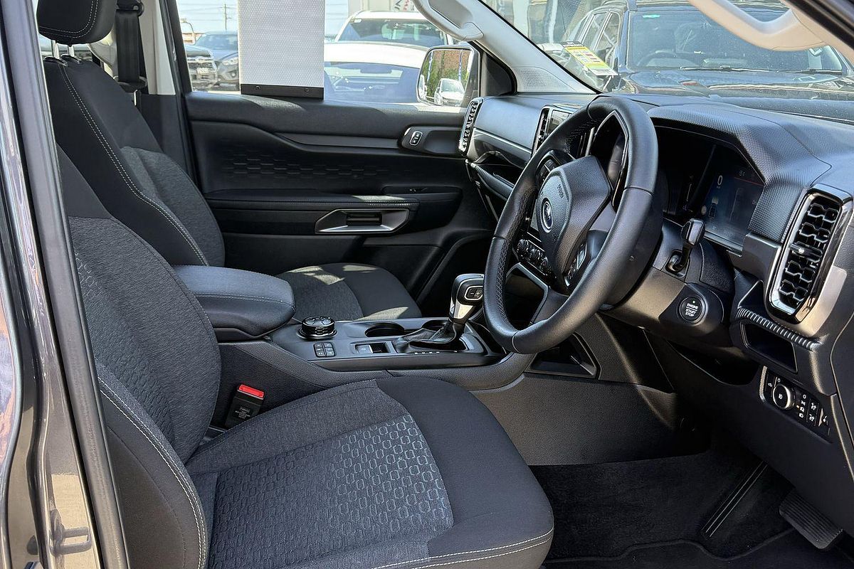 2024 Ford Ranger XLT 4X4 2.0L