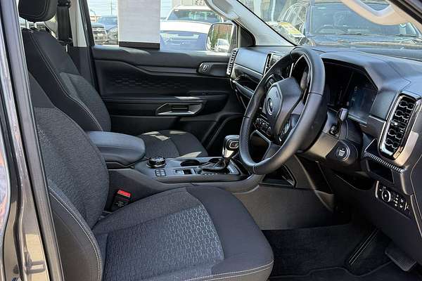 2024 Ford Ranger XLT 4X4 2.0L