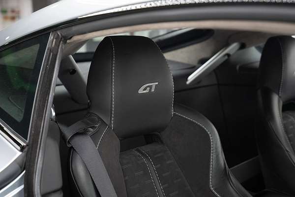 2016 Aston Martin V8 Vantage GT