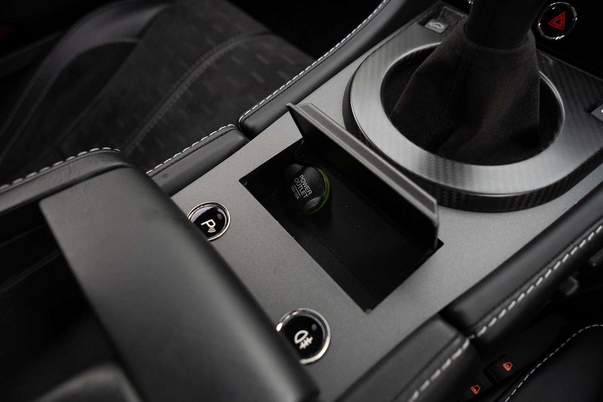 2016 Aston Martin V8 Vantage GT