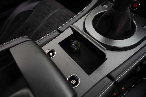 2016 Aston Martin V8 Vantage GT