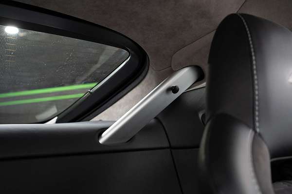 2016 Aston Martin V8 Vantage GT