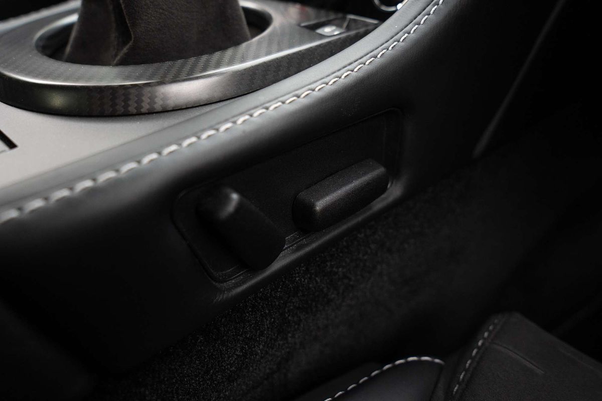 2016 Aston Martin V8 Vantage GT