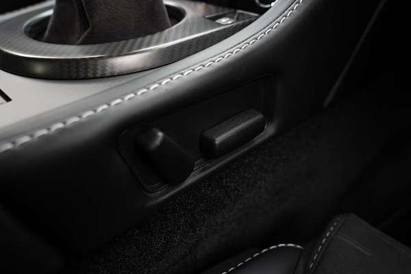 2016 Aston Martin V8 Vantage GT