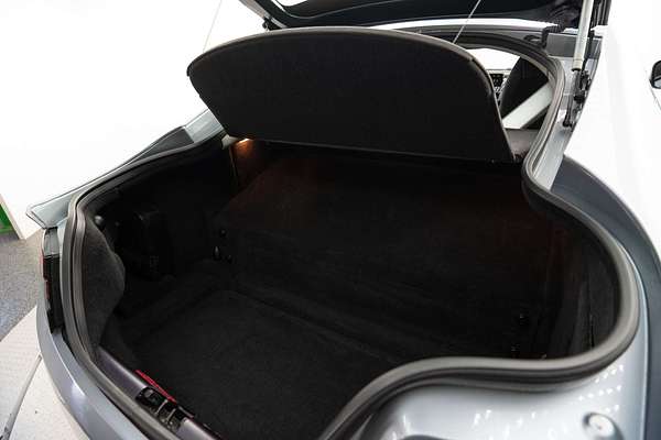 2016 Aston Martin V8 Vantage GT