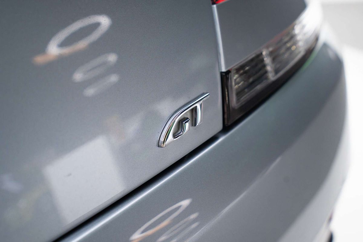 2016 Aston Martin V8 Vantage GT