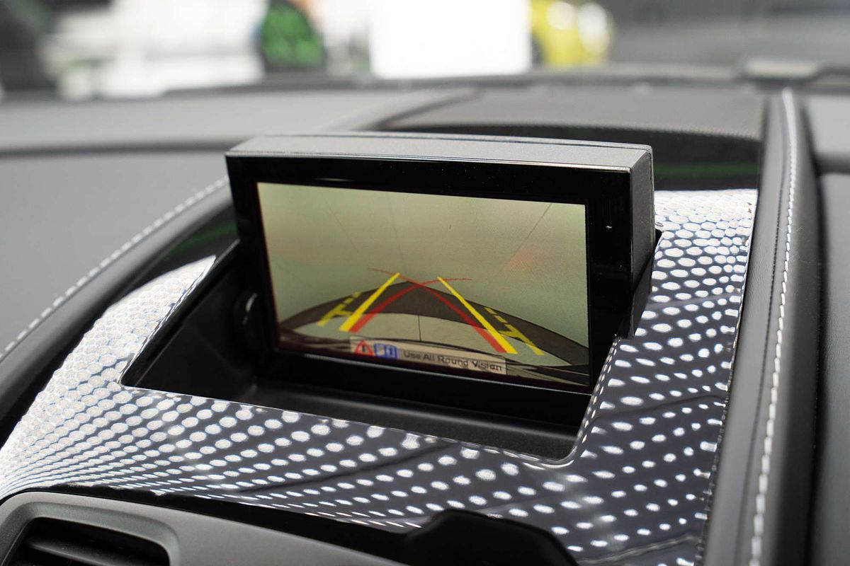 2016 Aston Martin V8 Vantage GT