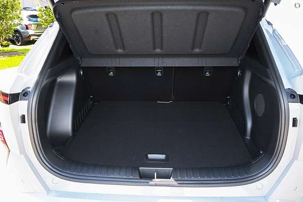 2026 Hyundai Kona Hybrid Premium N Line SX2.V3