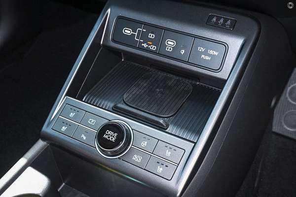 2026 Hyundai Kona Hybrid Premium N Line SX2.V3