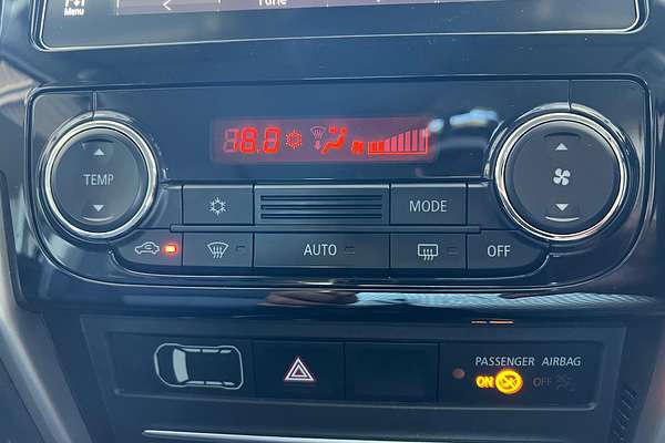 2019 Mitsubishi Triton GLX+ MR 4X4