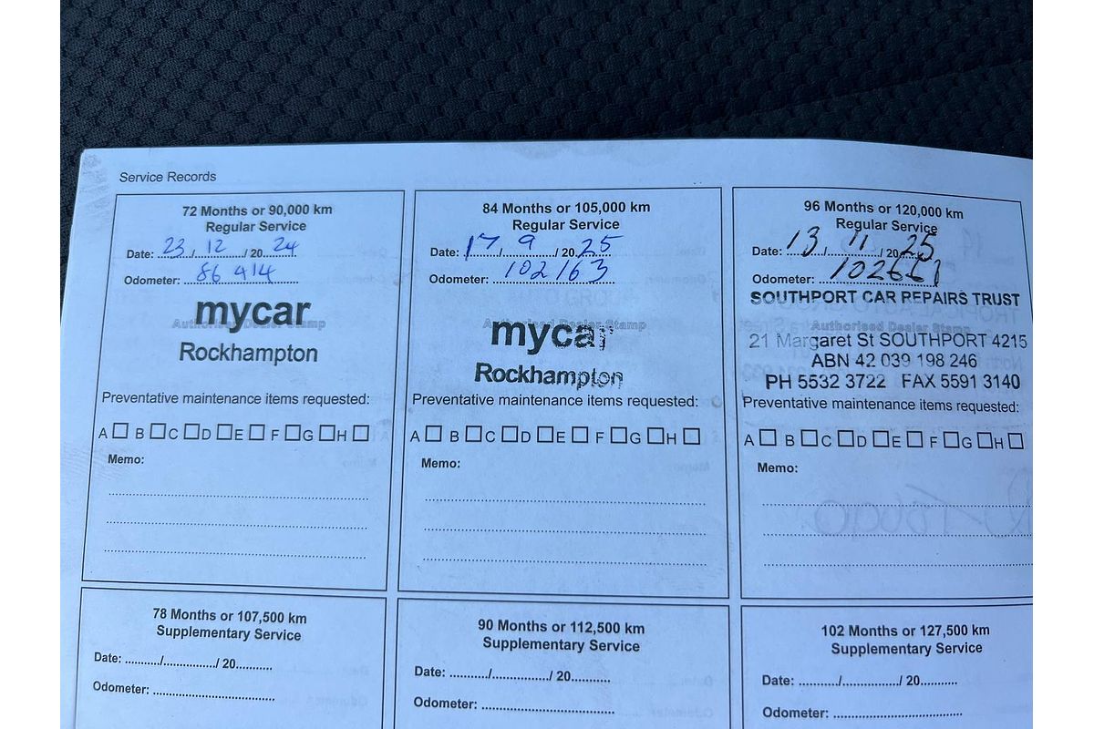 2019 Mitsubishi Triton GLX+ MR 4X4