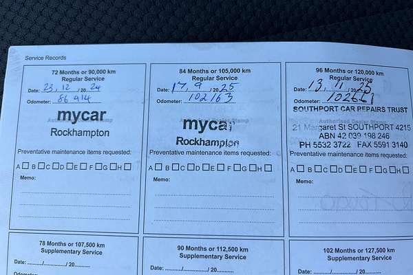 2019 Mitsubishi Triton GLX+ MR 4X4