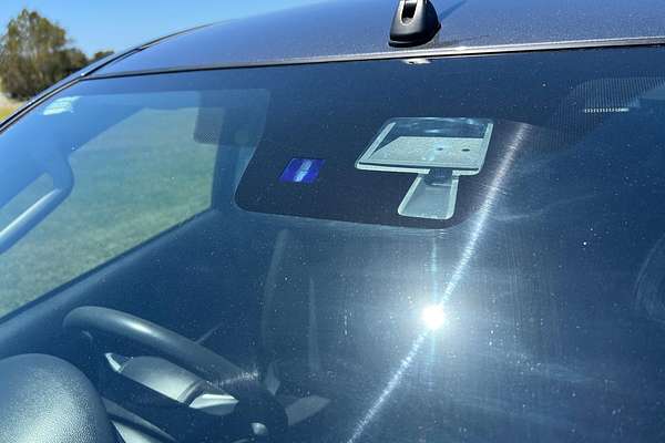 2019 Mitsubishi Triton GLX+ MR 4X4