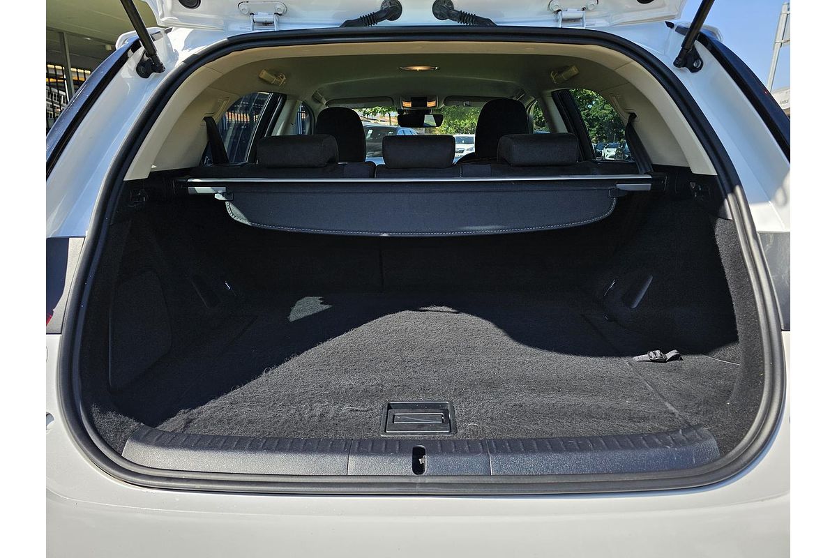 2018 Lexus CT CT200h Luxury ZWA10R