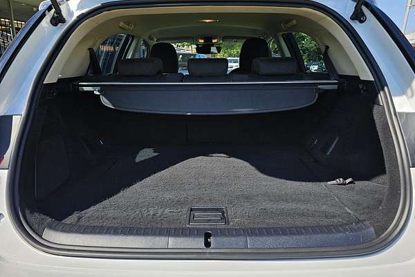 2018 Lexus CT CT200h Luxury ZWA10R