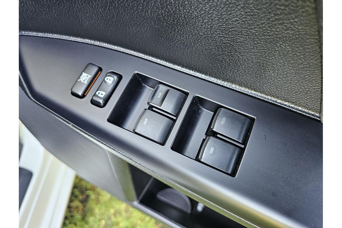 2018 Lexus CT CT200h Luxury ZWA10R