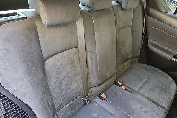 2018 Lexus CT CT200h Luxury ZWA10R