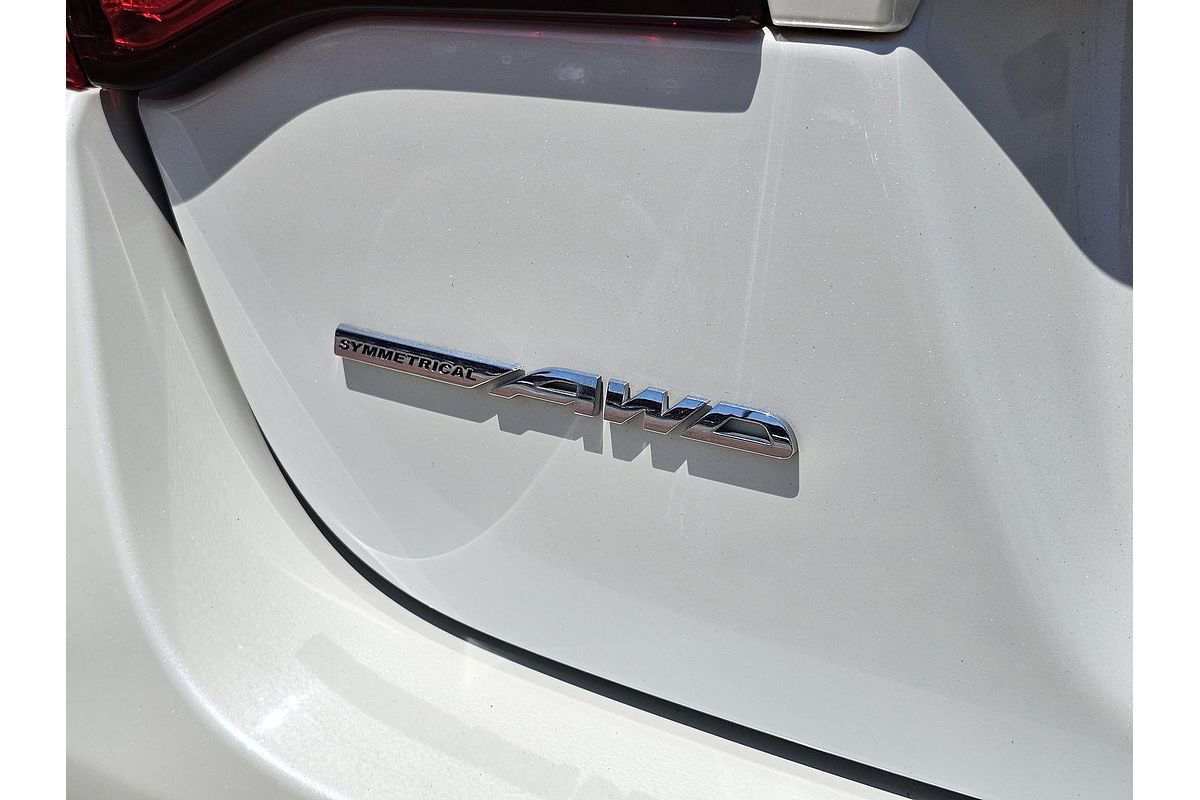 2017 Subaru Liberty 2.5i Premium 6GEN