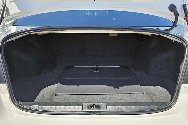 2017 Subaru Liberty 2.5i Premium 6GEN