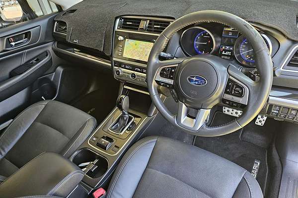 2017 Subaru Liberty 2.5i Premium 6GEN